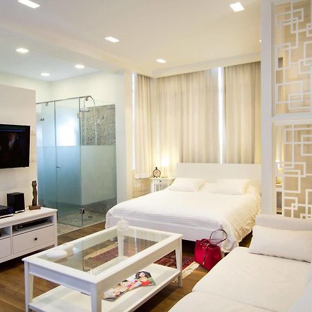 Haifa Luxury Boutique Apartments Экстерьер фото