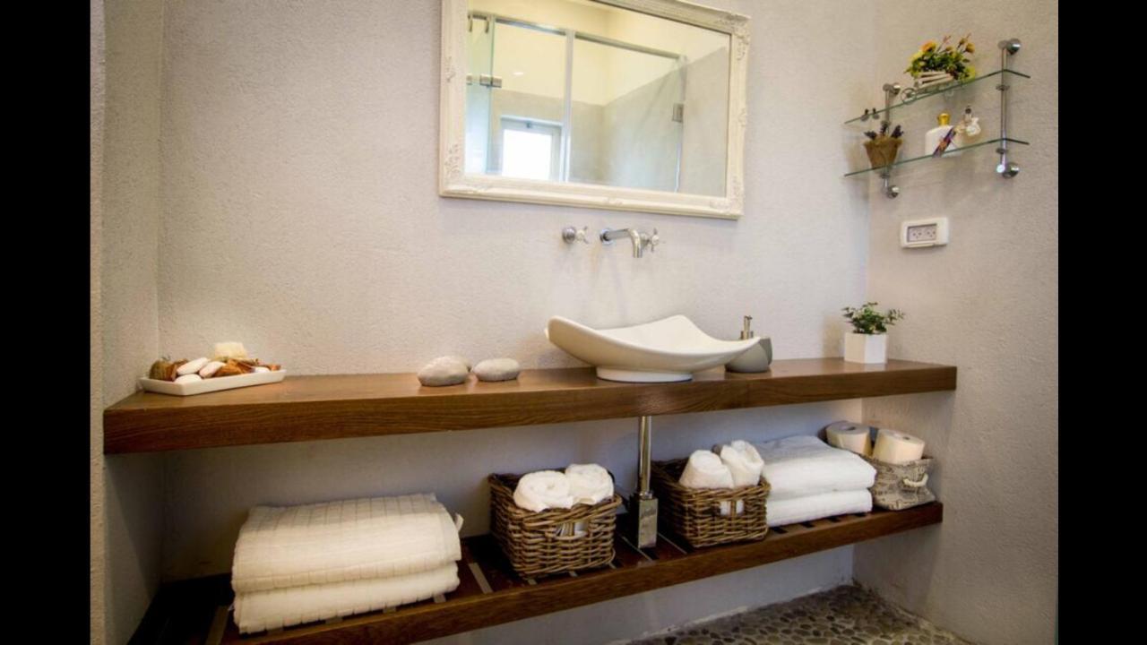 Haifa Luxury Boutique Apartments Экстерьер фото
