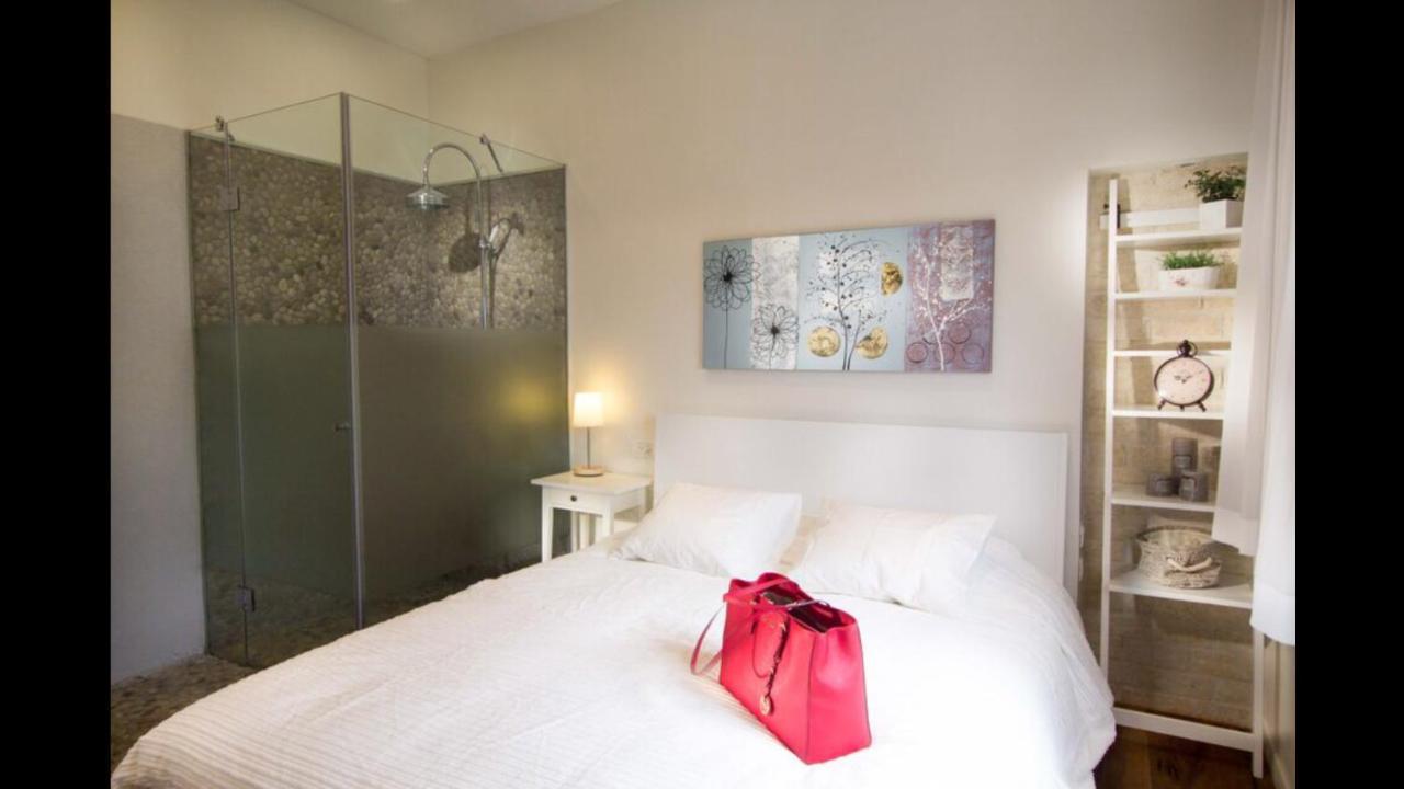 Haifa Luxury Boutique Apartments Экстерьер фото