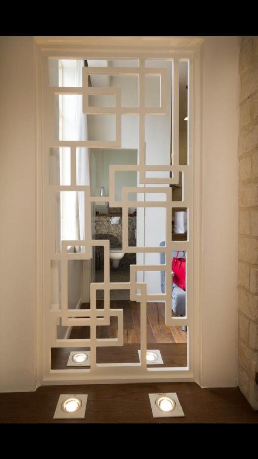 Haifa Luxury Boutique Apartments Экстерьер фото