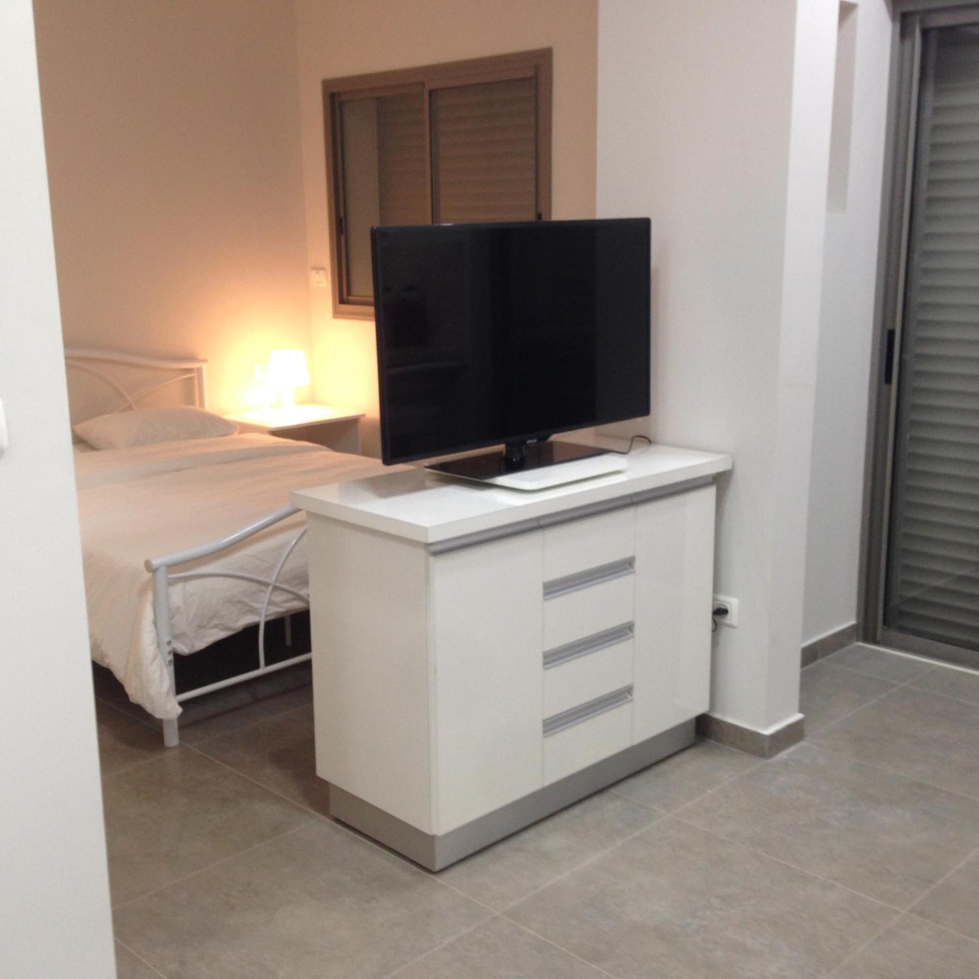 Haifa Luxury Boutique Apartments Номер фото