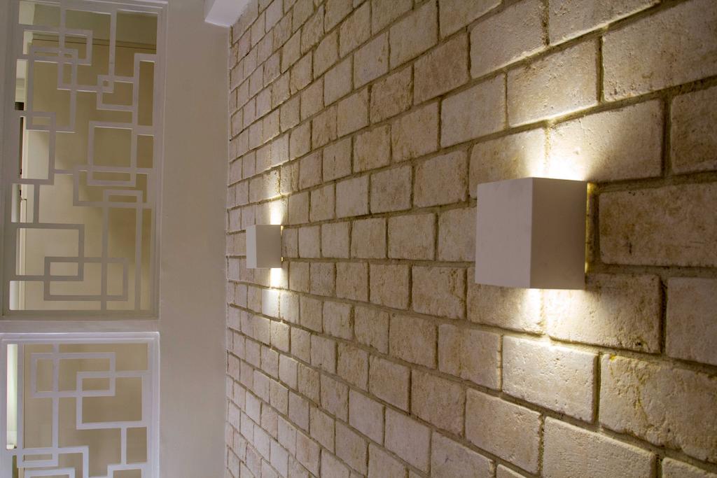 Haifa Luxury Boutique Apartments Номер фото