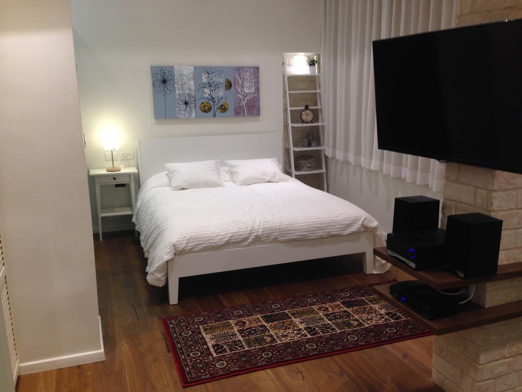 Haifa Luxury Boutique Apartments Номер фото