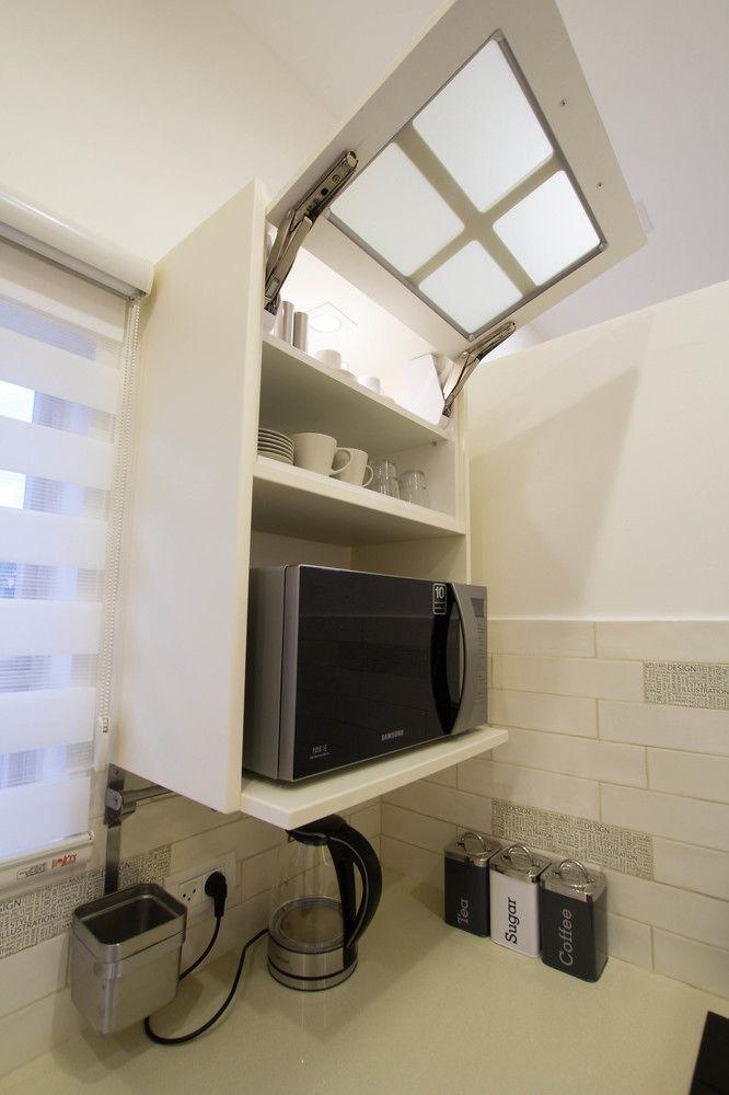Haifa Luxury Boutique Apartments Экстерьер фото