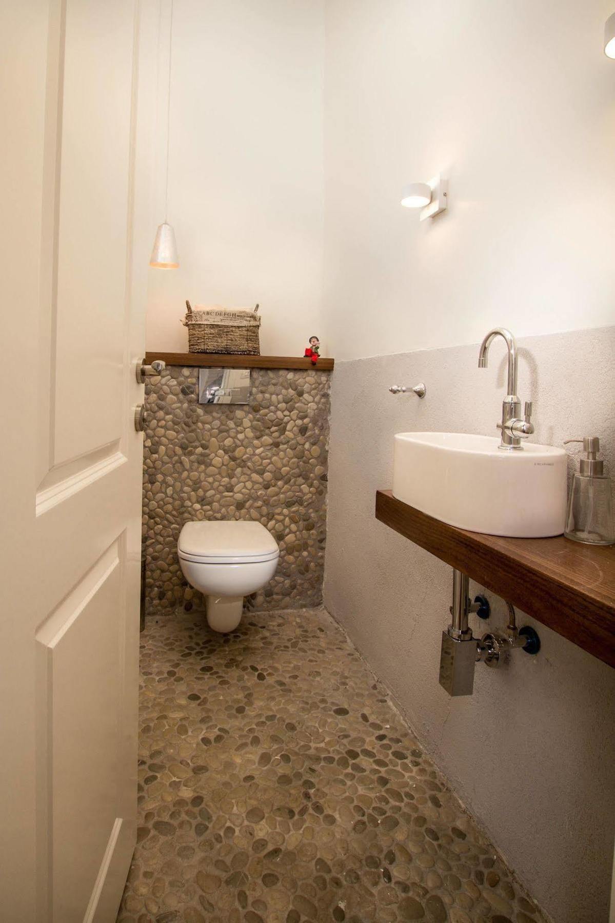 Haifa Luxury Boutique Apartments Экстерьер фото