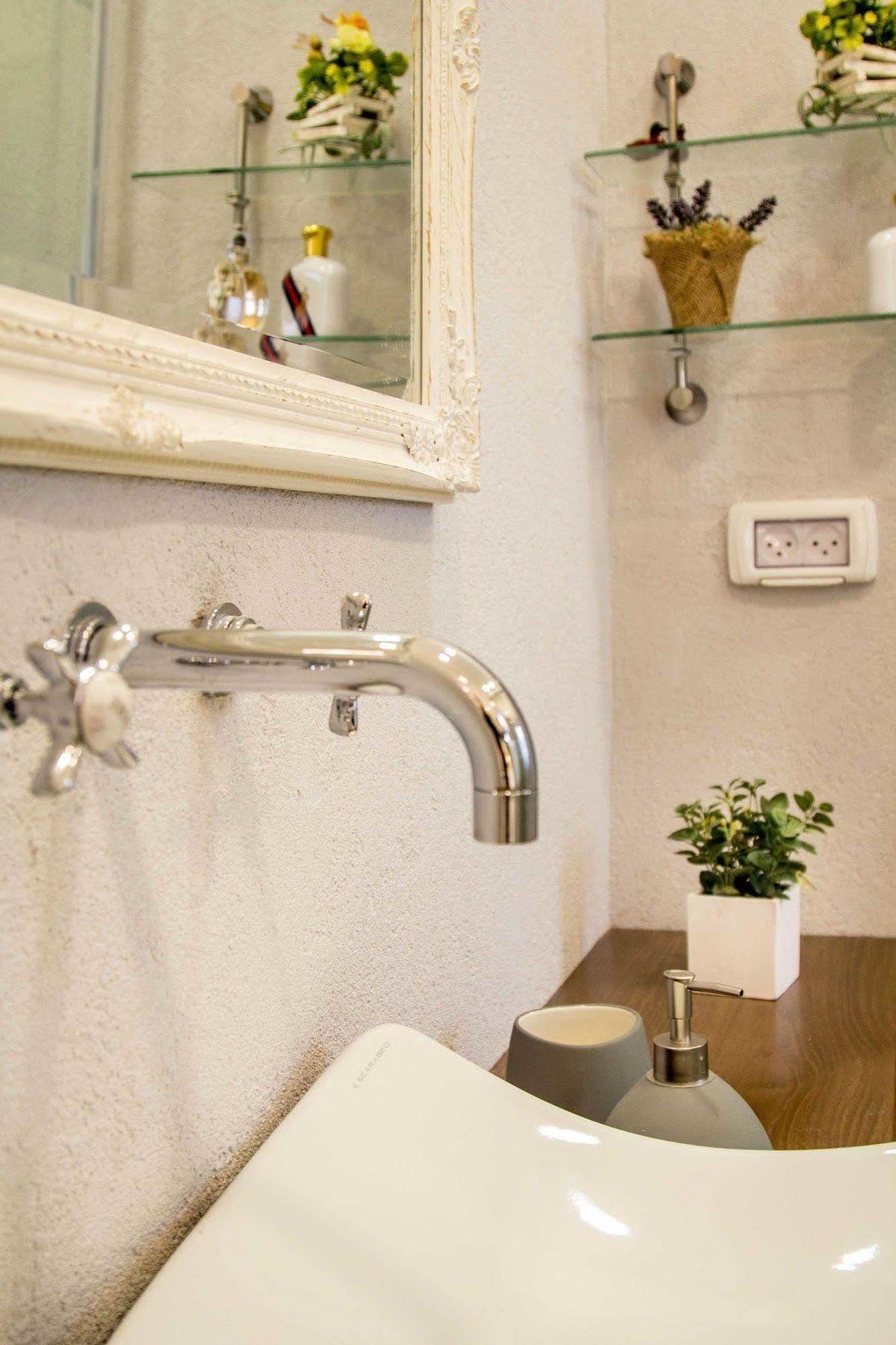 Haifa Luxury Boutique Apartments Экстерьер фото