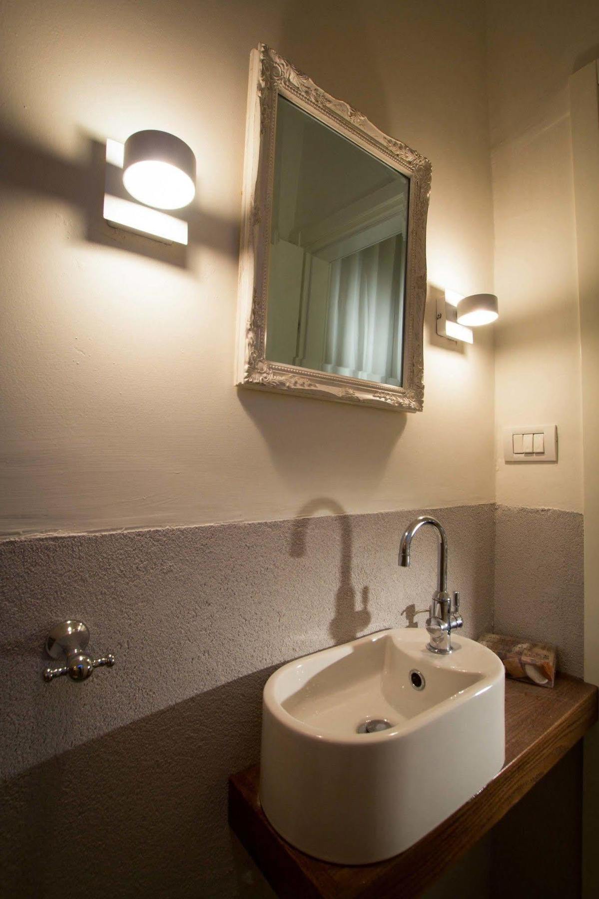 Haifa Luxury Boutique Apartments Экстерьер фото