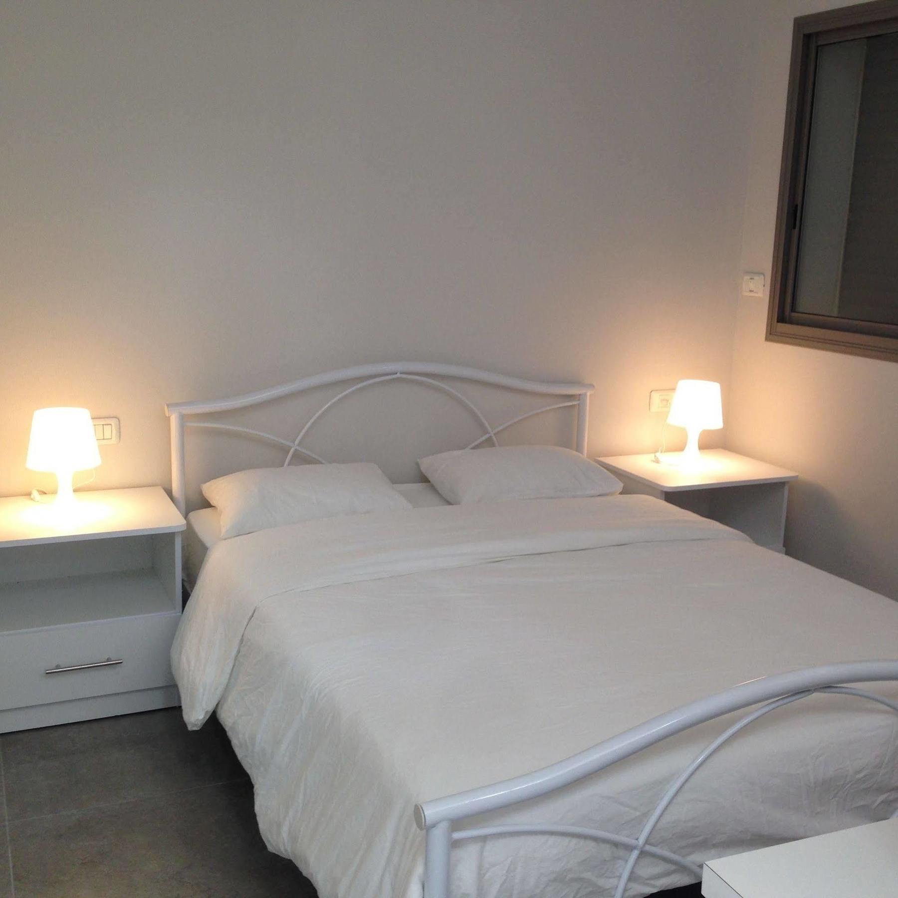 Haifa Luxury Boutique Apartments Экстерьер фото