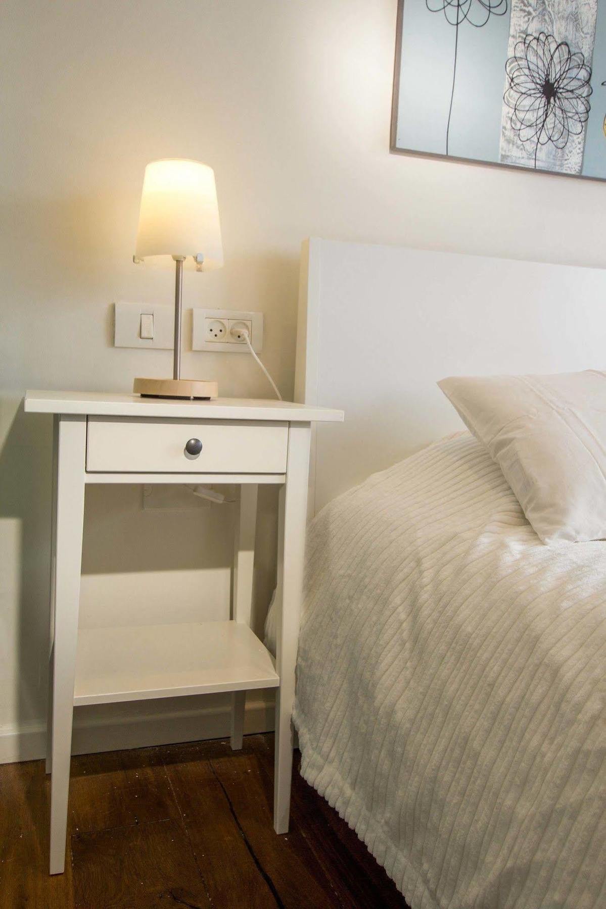 Haifa Luxury Boutique Apartments Экстерьер фото