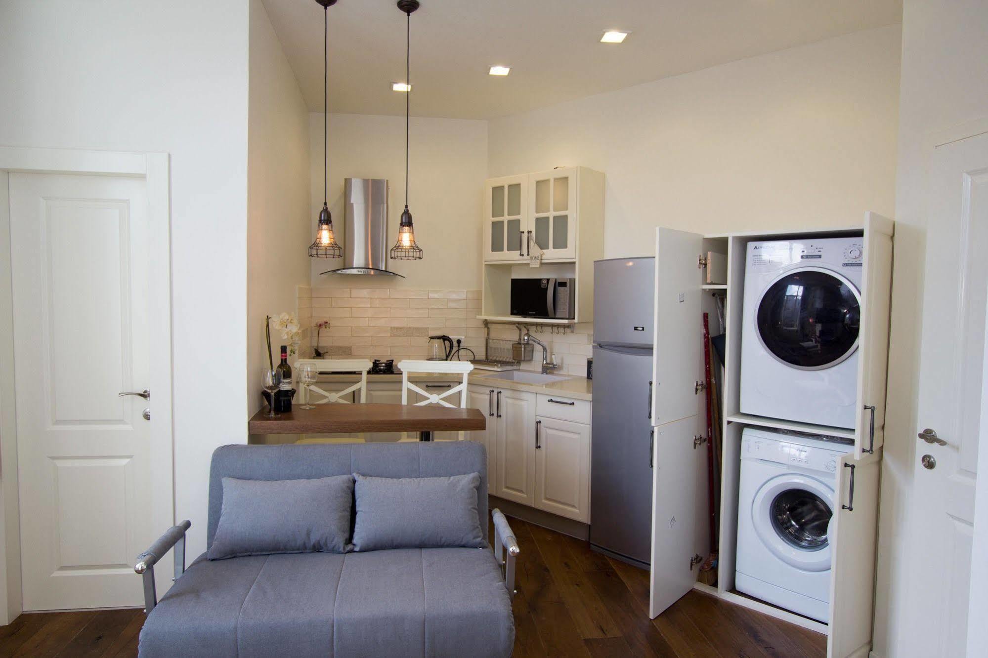 Haifa Luxury Boutique Apartments Экстерьер фото