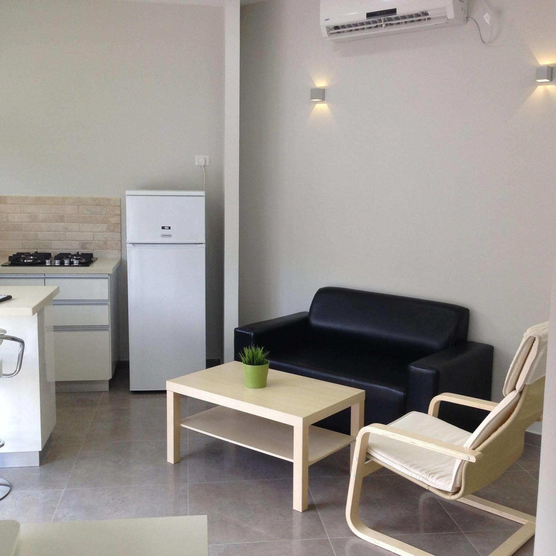 Haifa Luxury Boutique Apartments Экстерьер фото